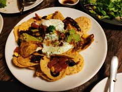 -HIGH FIVE哈福手工汉堡(桂林路店)