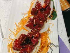 -猫爪爪原切自助烤肉(观音桥阳光世纪店)