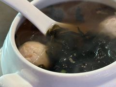 -陈鹏鹏潮汕菜(欢乐海岸 海边景观店)