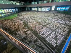 -常州市规划馆