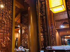 -西双版纳洲际度假酒店-曼霖轩中餐厅
