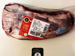 -科尔沁牛肉专营店(康桥店)