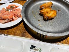 -汉巴味德(大悦城店)
