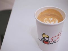-Seesaw Coffee(上海国金中心店)