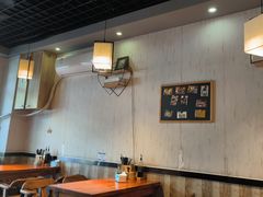 -老外婆本帮面(塔城路店)