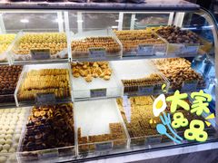 -老大昌(淮海中路店)