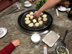 铁锅炖鱼-老渔翁笨锅炖(迎宾路总店)