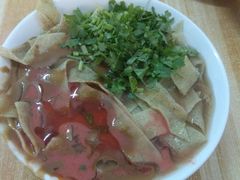 -小发锅巴菜铺(金辉家园店)