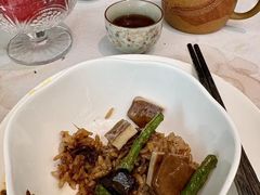 -上蔬无瑕· 创意素食·Vegetarian(华采天地店)