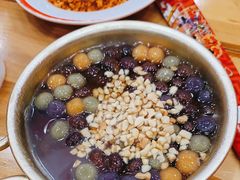 心太软冰豆花-冒椒火辣(太古里店)