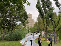 -宁波儿童公园(鄞州区)
