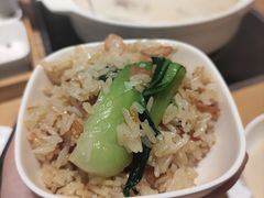 煌上煌腊味煲仔饭-湯系·煲汤手艺人(东二环泰禾广场店)