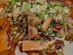 -潘德林茶社(新城河路店)