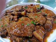 -六和聚传统烤鸭.天津菜(和平店)