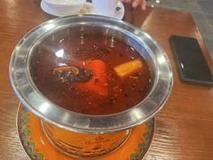 -百草滩羊·长江大酒店餐饮中心