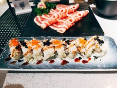 -妥妥烤肉料理(昙华林店)