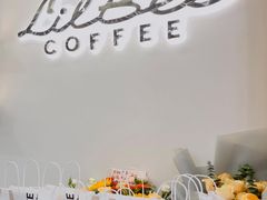 门面-LilBee Coffee