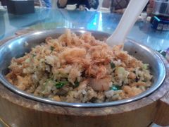 -百家福海鲜排档·闽菜·家宴(斗西路口店)