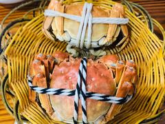 -蟹天蟹地农家菜·阳澄湖大闸蟹(浅水湾店)