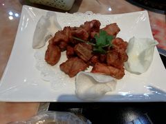 -广记餐厅(万福路店)