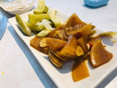 美味双拼-二十一分小锅炖(中心店)