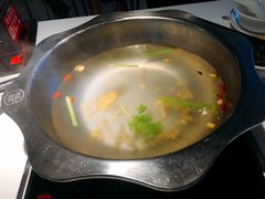 -潮发潮汕牛肉店(龙洞店)