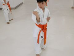 -极真空手道修远道场