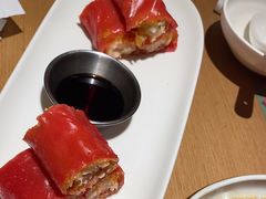 -茶港·点心·啫啫煲(群光广场店)