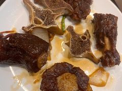 -正苑26年海鲜烤肉•牛尾汤汤饭(东港店)