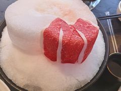 -牛将军•涮肉•烤肉(北京王府井·故宫店)