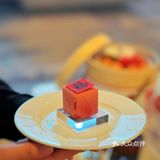 龙行龘龘｜新年主题下午茶 公主请发财[胜利]