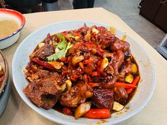 -老三样·旧食新味(船山路店)