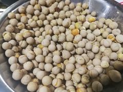 -黔府豆米火锅野菜馆(南马店)