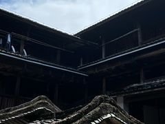 -初溪土楼群