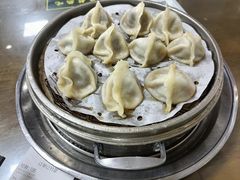牛肉招牌灌汤蒸饺-志亮灌汤蒸饺·清真(庙后街店)