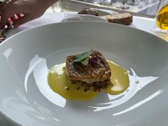 香煎海鲈鱼-TRB Forbidden City(故宫店)