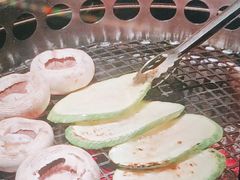 -300杯·和牛烧肉清酒专门店(廊里店)