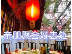 -世外桃源农庄·德清土菜(兴康南路店)