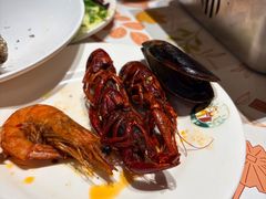 -汉斯南美烤肉(总店)