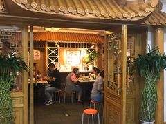 门面-渝信川菜 · 川味家常菜(长安店)