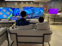 -玩刻GAME SPACE(万象城店)