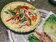 -马一洒开锅羊肉清真餐厅(京汉店)