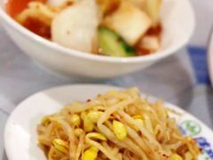 -金达莱烧烤(黎明南街店)