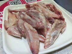鸡翅尖-靓蛙馆