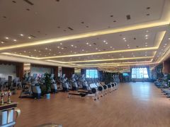 -启东恒大海上威尼斯酒店