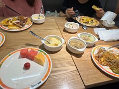 -比格比萨自助(南京万达茂店)