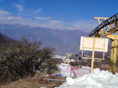 -太子岭滑雪场
