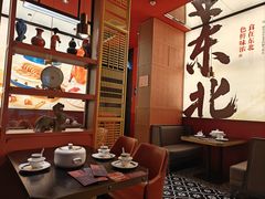 -满园烤鸭·春饼(沈北万达店)
