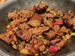 -松沪名灶·豆浆鱼头·新上海菜(飞航吾悦广场店)
