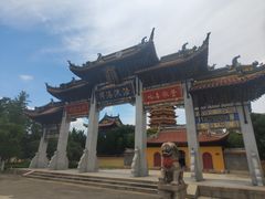 -海天禅寺